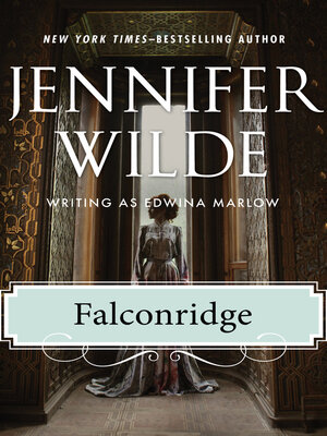 cover image of Falconridge